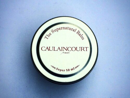 Hydrating Leather Cream