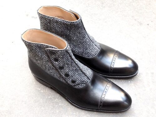 Gatsby Tweed