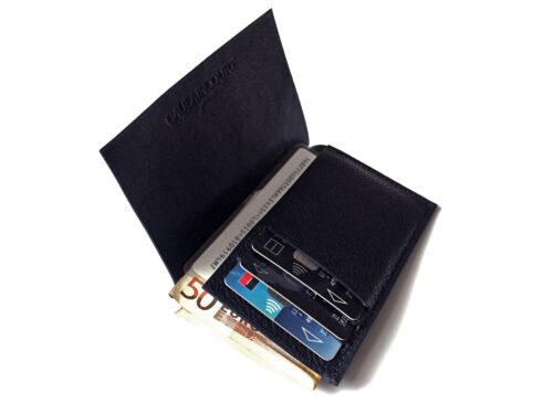 Etuis Id Gatacca