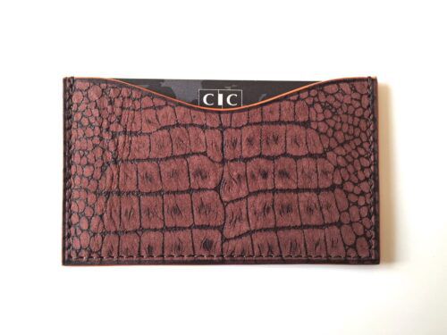 Porte Cartes Monceau