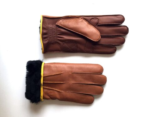 Gants Vmb