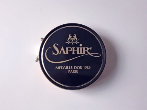Saphir Mo 1925