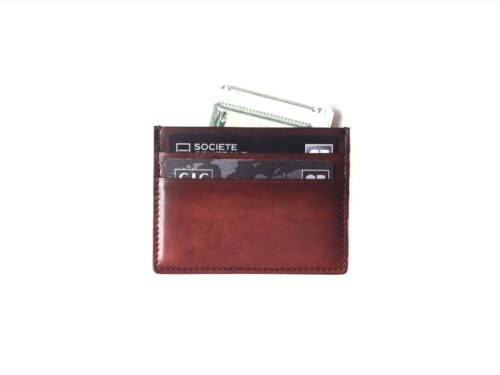 Porte Carte Colibri