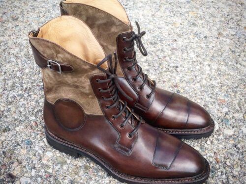 Munro Moto Boots Express