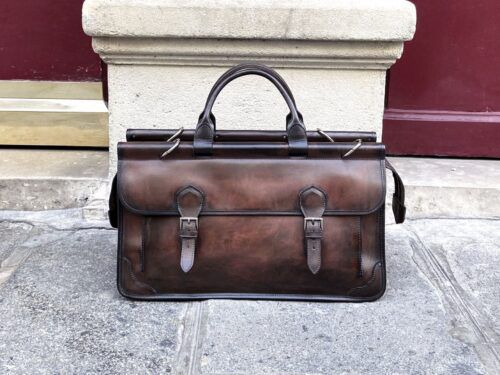 Orient-Express Alexandre Mareuil X Caulaincourt