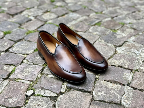 Gattaca Patina