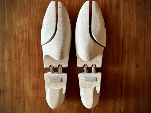 Shoe Trees