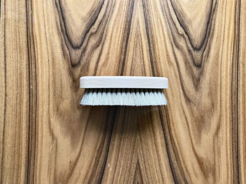 Shoe brushes