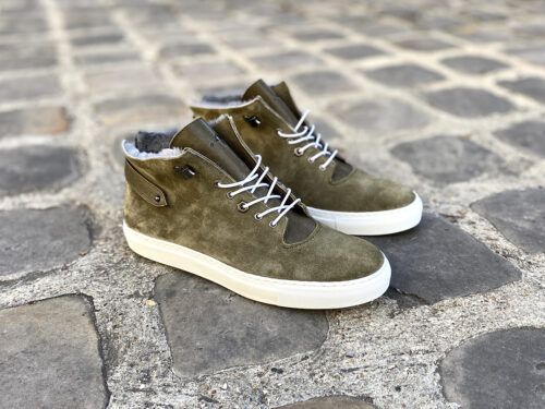 Storm vv military