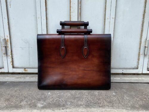 Oscar Patina