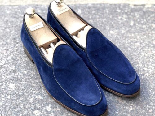Gattaca navy