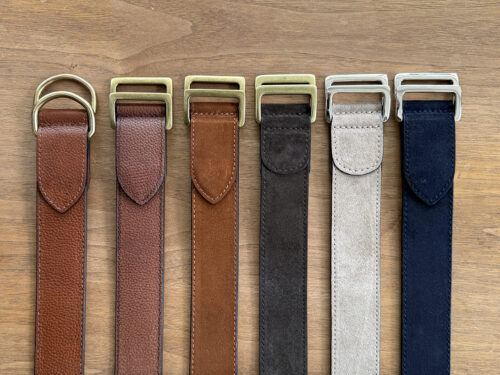 Sport Belts