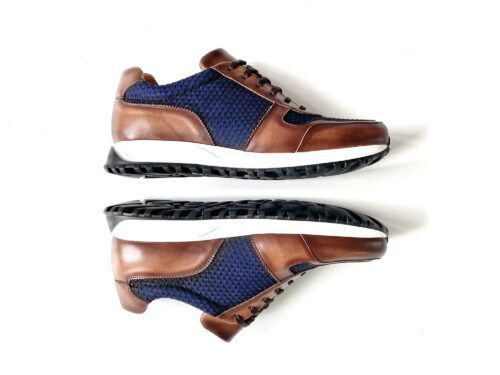 Kyoya x Caulaincourt Haiku sneakers Express