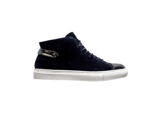 BANDITA BLACK LTD 2021