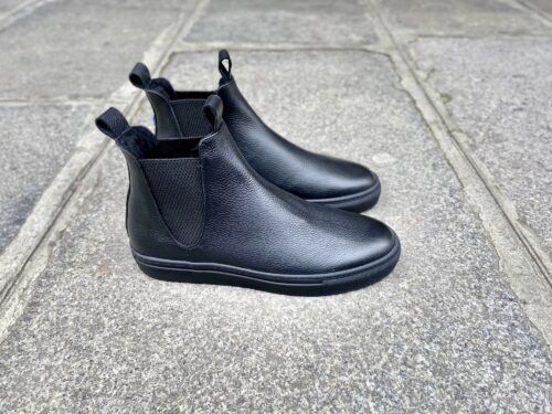 PARABELLUM BLACK