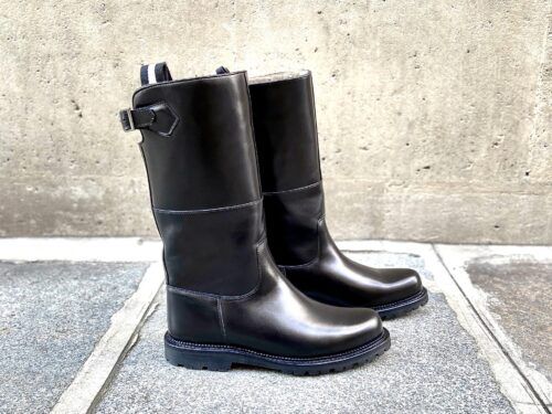 ALASKA BLACK