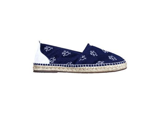 Assorted espadrille