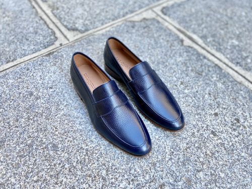 Bronx dark grained deer