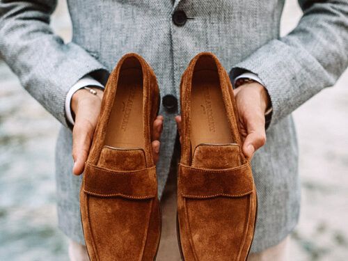 How to choose your summer shoes ?