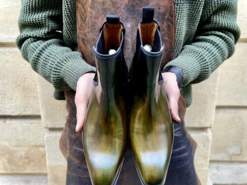 How to choose your boots ?