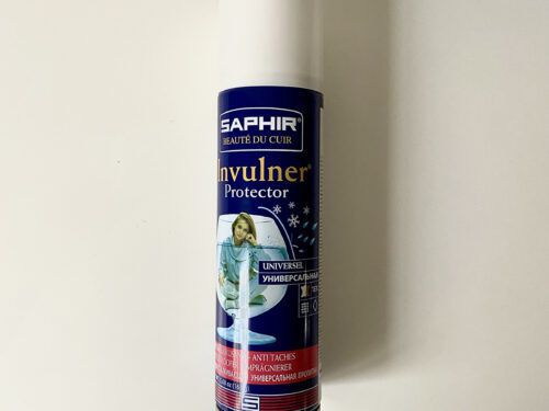 Imperméabilisant et produits divers