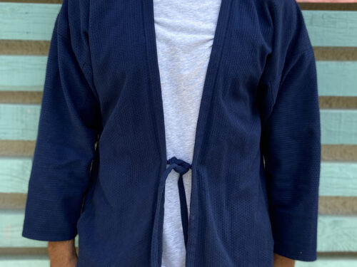Matching Kyoya x Caulaincourt KIMONO Jacket