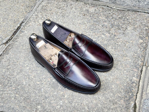 NYCP Patina