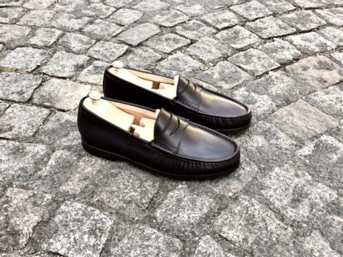 NYCP Patina Express