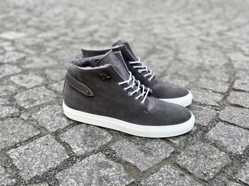 Storm vv gun grey