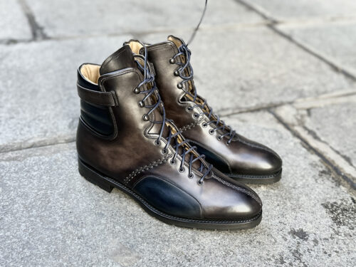 CHICAGO PATINA