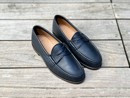 NYCP navy cervo