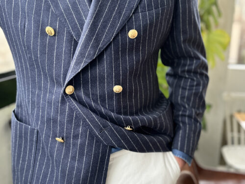EXPERIMENTAL DBJ01 BESPOKE