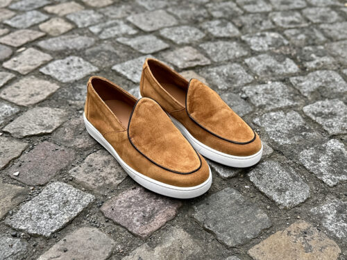 Fury vv cognac