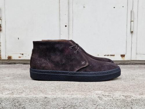 Cargo sneakers DB
