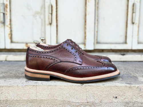 TRAFALGAR GRAINED ED.