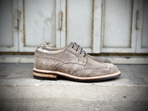 TRAFALGAR SUEDE ED.