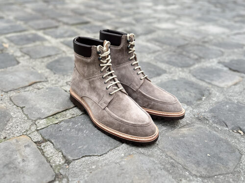 MARAL II VV TAUPE
