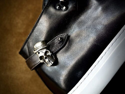 LOVE METAL by Christophe Corthay x CAULAINCOURT