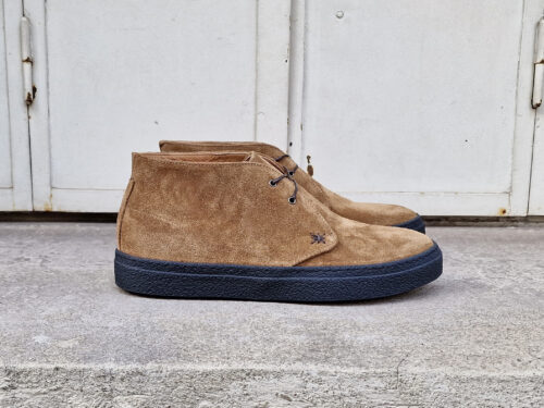CARGO SNEAKERS SIGARO