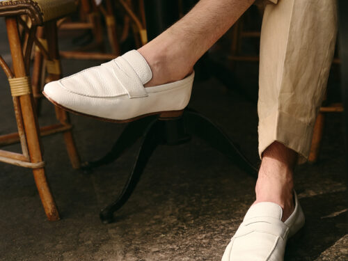 PAUL DE LANOUVELLE X CAULAINCOURT