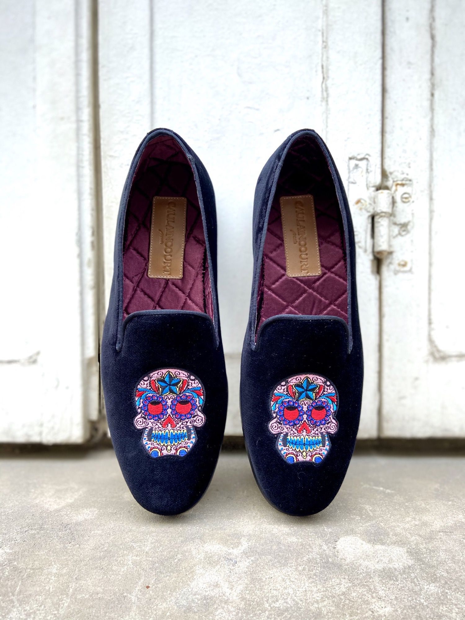 mexican moccasin shoes