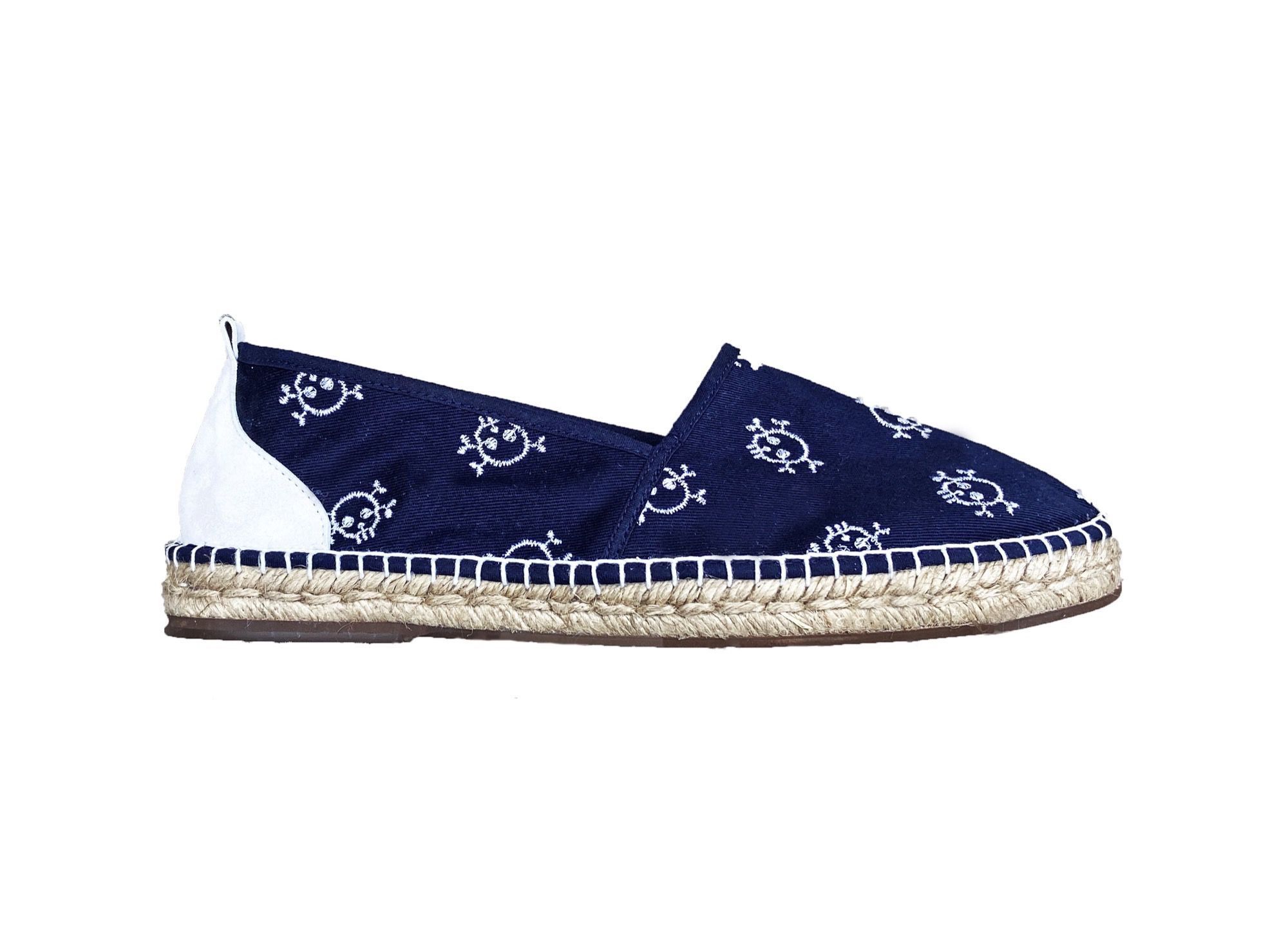 フラットシューズ CASTANER BAILEY AQUAMARINE ESPADRILLES Castañer Bailey aquamarine espadrilles | TheDoubleF