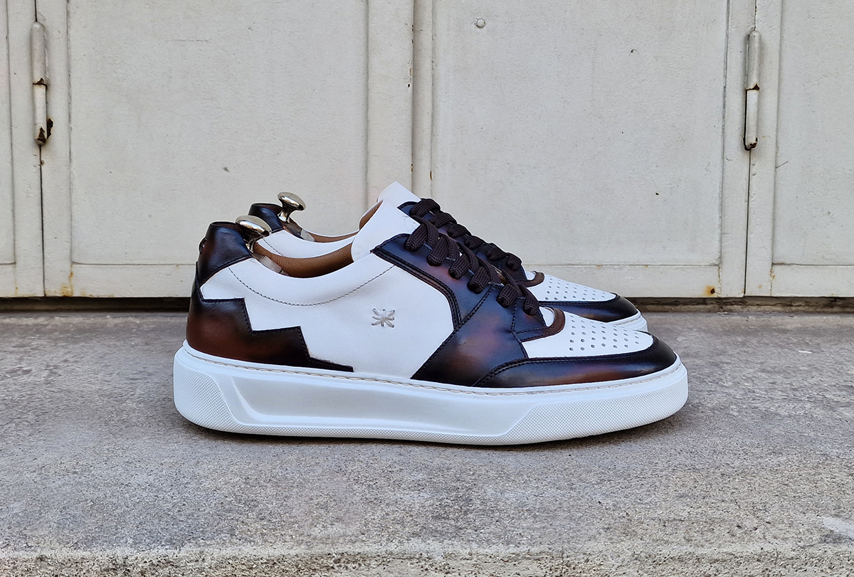 LV Ollie Sneaker - Shoes