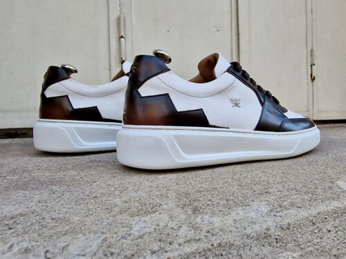 mcqueen sneakers louis