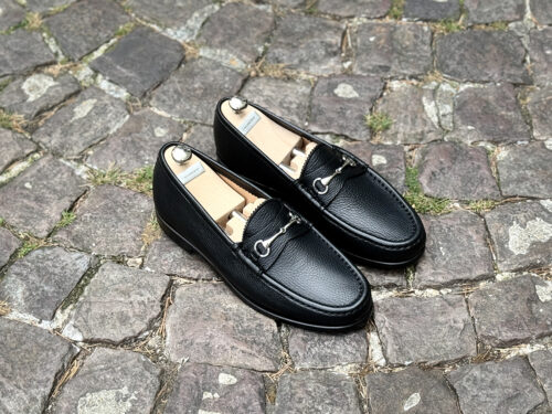 NYCP AGA KHAN BLACK