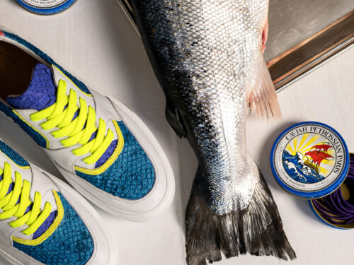 PETROSSIAN x CAULAINCOURT - CP1